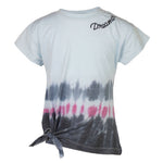 Short Sleeve Tee Dip Dye Dreamer - Denny's