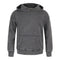 Solid Burnout Hoodie - Denny's