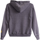 9 Smiley Hoodie - Denny's