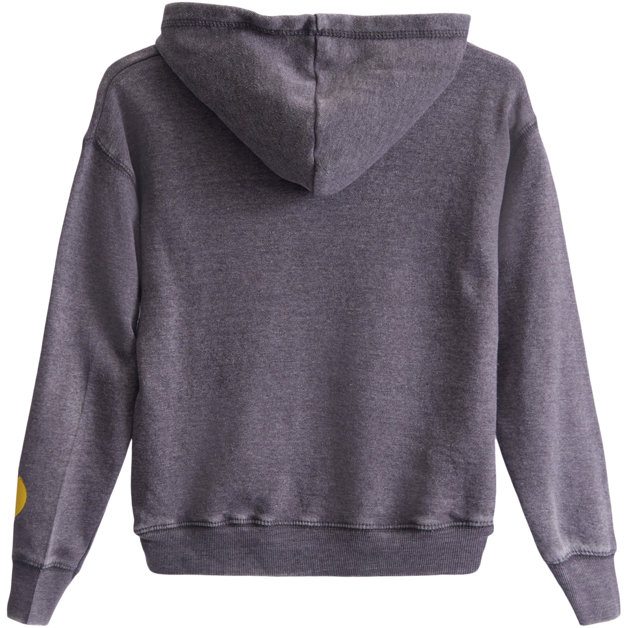 9 Smiley Hoodie - Denny's