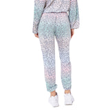 Ombre Animal Jogger - Denny's