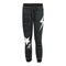 Allover White Icons Camo Jogger - Denny's