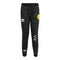 Yellow Smiley Camo Jogger - Denny's
