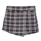Plaid Skort - Denny's
