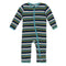 Footie Botany Grasshopper Stripe - Denny's