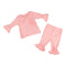 2pc Lotus Outfit Set - Denny's