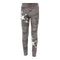 Camo Jogger with White Stars - Denny's