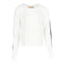 Long Sleeve Tee with Taping - Denny's
