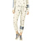 Fleece Jogger with Stars and Velvet Taping - Denny's