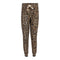 Leopard Fleece Jogger - Denny's