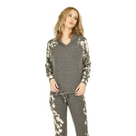 Tie Dye Hacci Hoodie - Denny's
