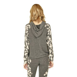 Tie Dye Hacci Hoodie - Denny's