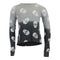 Sweater with Skulls - Denny's