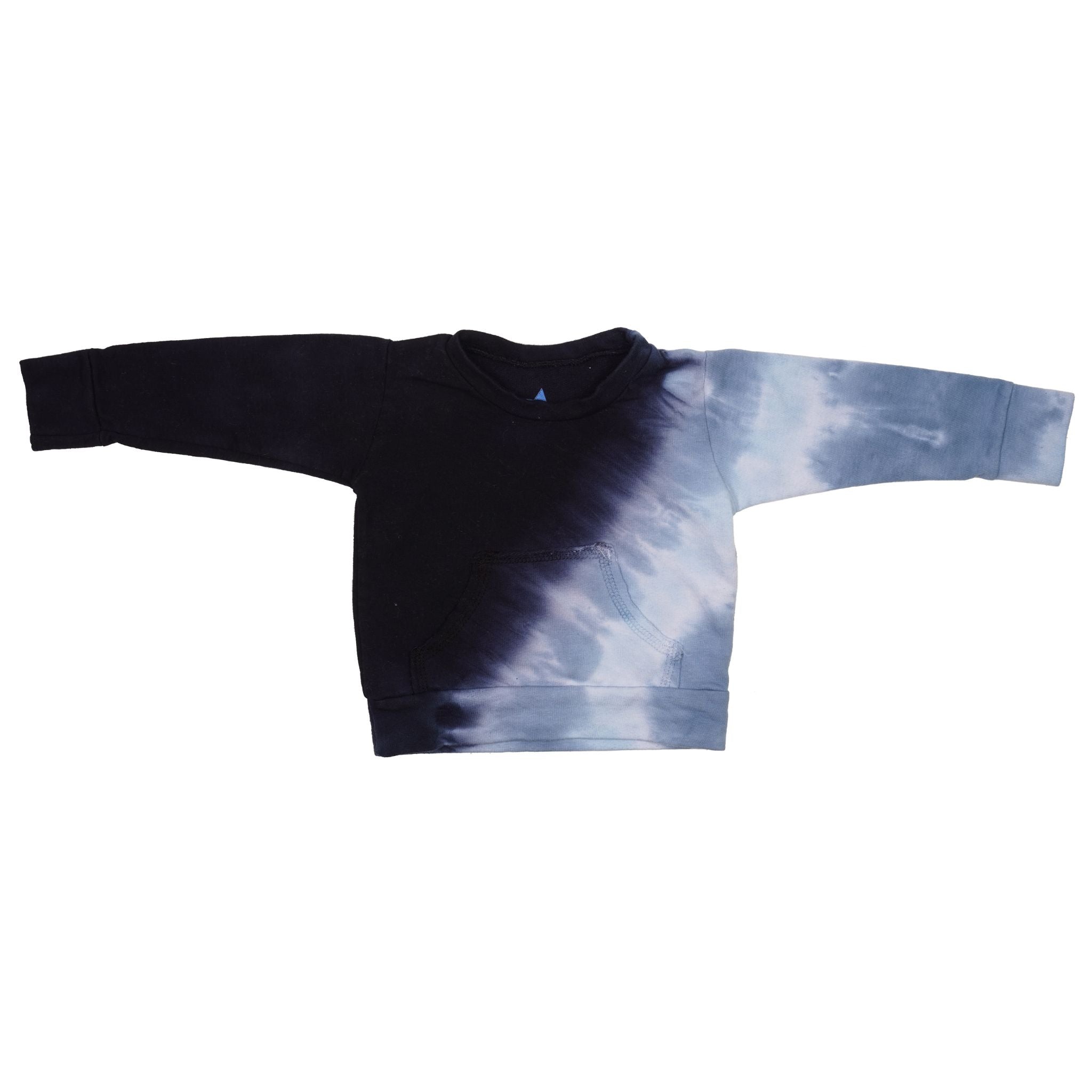 Tie Dye Sweatshirt - Denny's