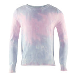 Pink / Blue Sweatshirt - Denny's