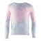 Pink / Blue Sweatshirt - Denny's