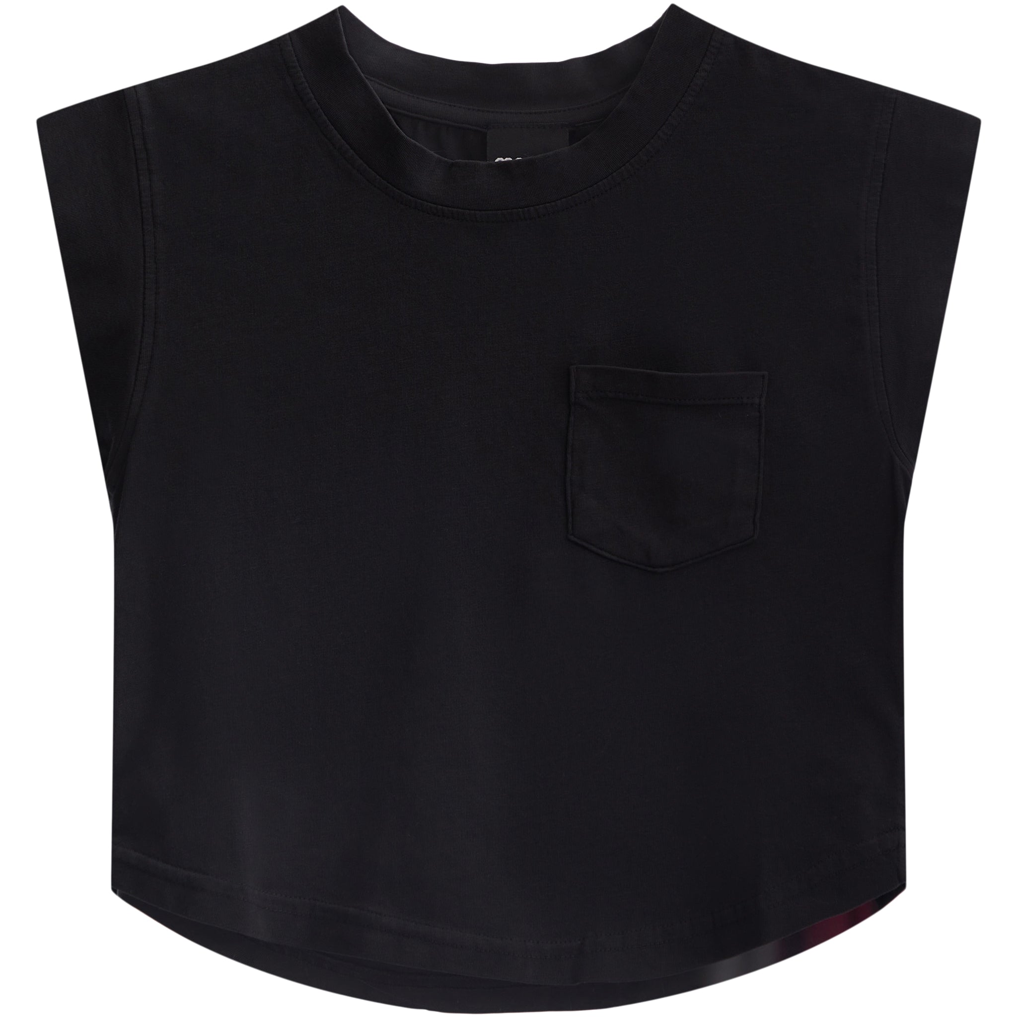 Pocket Tee - Denny's