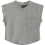 Pocket Tee - Denny's