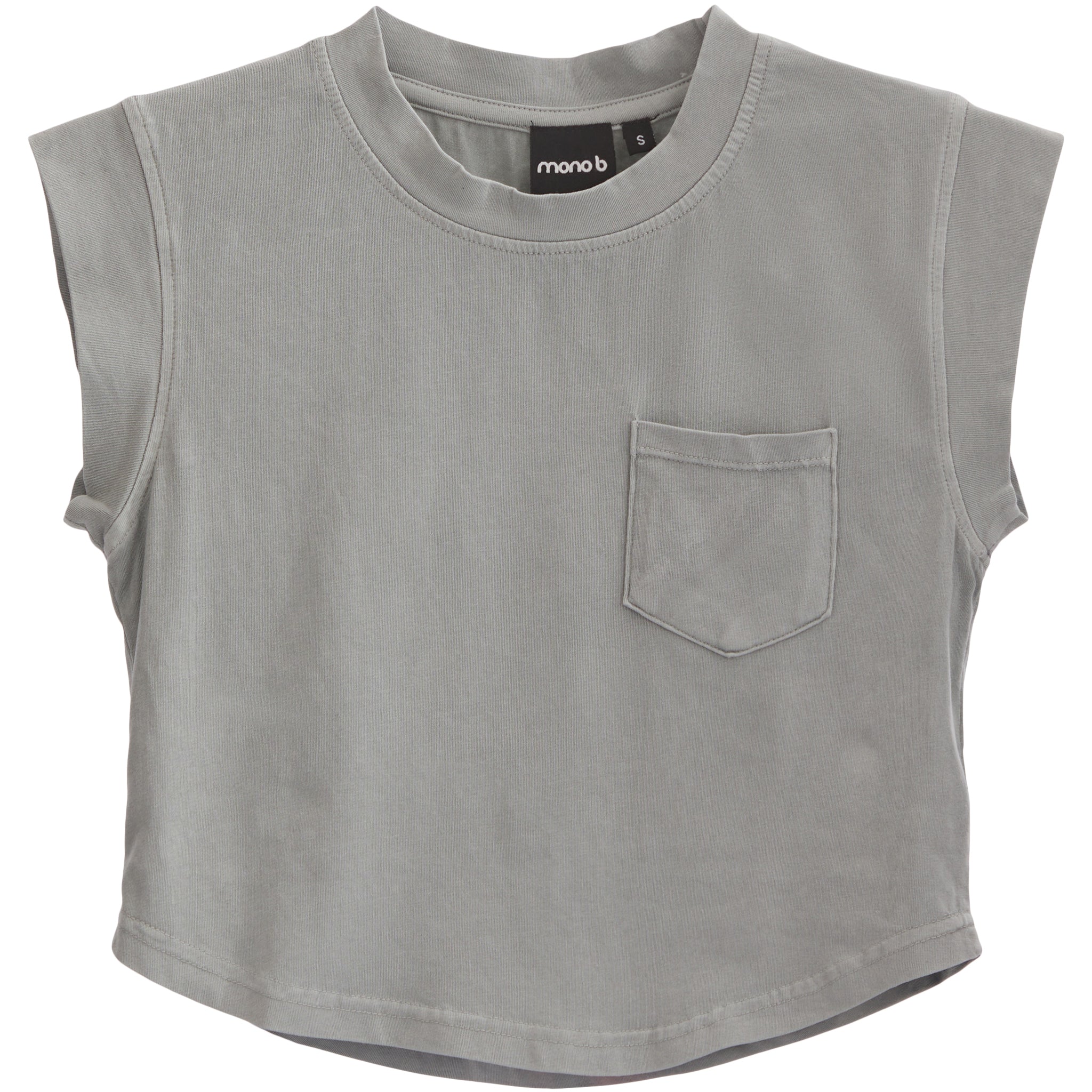 Pocket Tee - Denny's