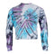 Long Sleeve Crewneck - Denny's