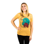 Moonchild Tee - Denny's