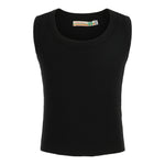 RIbbed Tank Top - Denny's