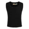 RIbbed Tank Top - Denny's