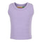 RIbbed Tank Top - Denny's