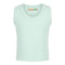 RIbbed Tank Top - Denny's
