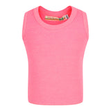 RIbbed Tank Top - Denny's