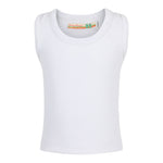 RIbbed Tank Top - Denny's