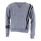 Crew Neck with Velvet Taping - Denny's