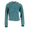 Leopard Sweatshirt - Denny's