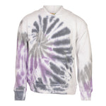 Purple Haze Tie Dye Hoodie - Denny's