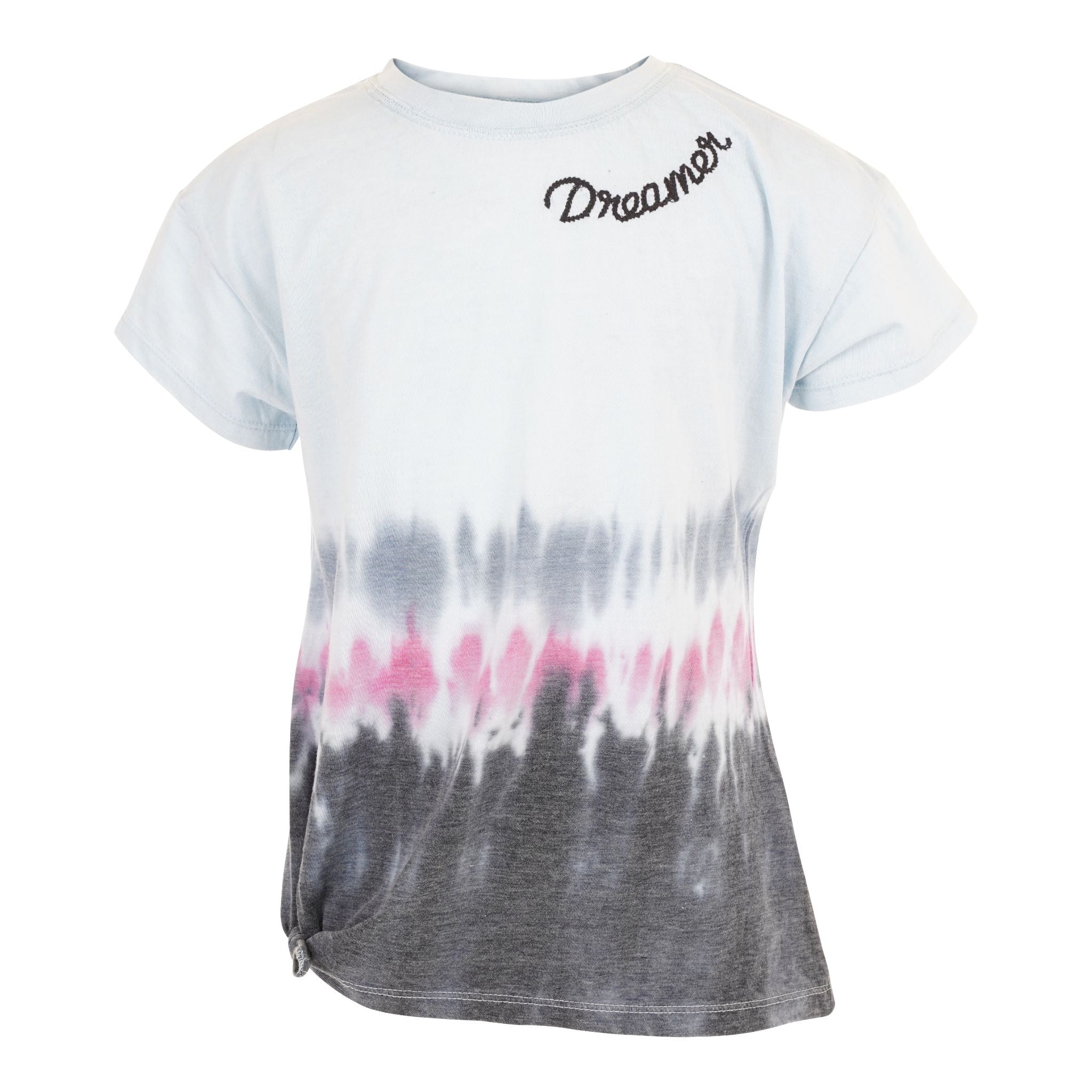 Short Sleeve Dreamer Tee - Denny's