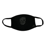 Skull Kids Face Mask - Denny's