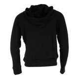 Pullover Hoody with Silver Stars - Denny's