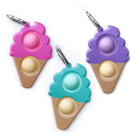 Ice Cream Pop It - Denny's
