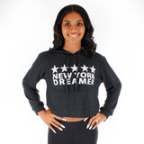 Long Sleeve Dreamer Hacci Hoodie - Denny's