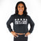 Long Sleeve Dreamer Hacci Hoodie - Denny's