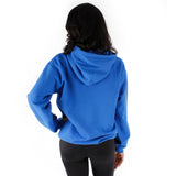 Orange Happy Cut Hem Sweatshirt - Denny's