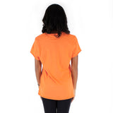 OMG Ripped Short Sleeve Tee - Denny's