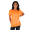 OMG Ripped Short Sleeve Tee - Denny's