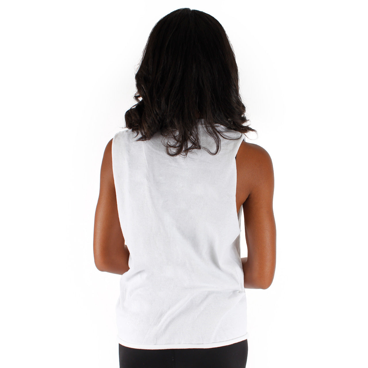 Syracuse Cut Muscle Tank - Denny's