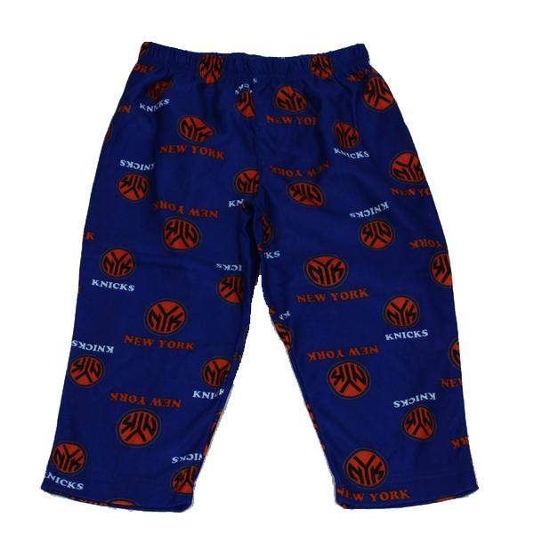 8-20 Knicks Logo Lounge Pant - Denny's
