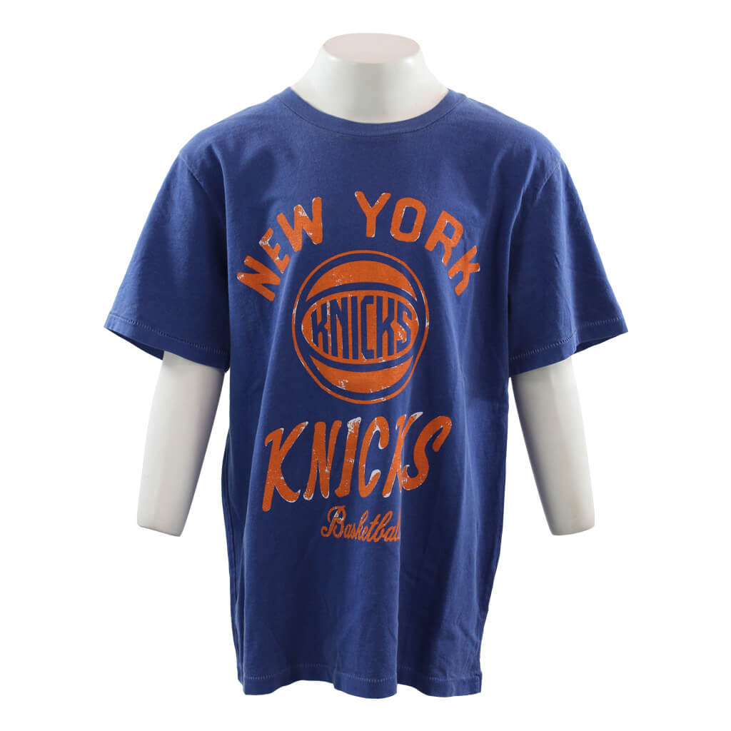 Knicks Tee - Denny's