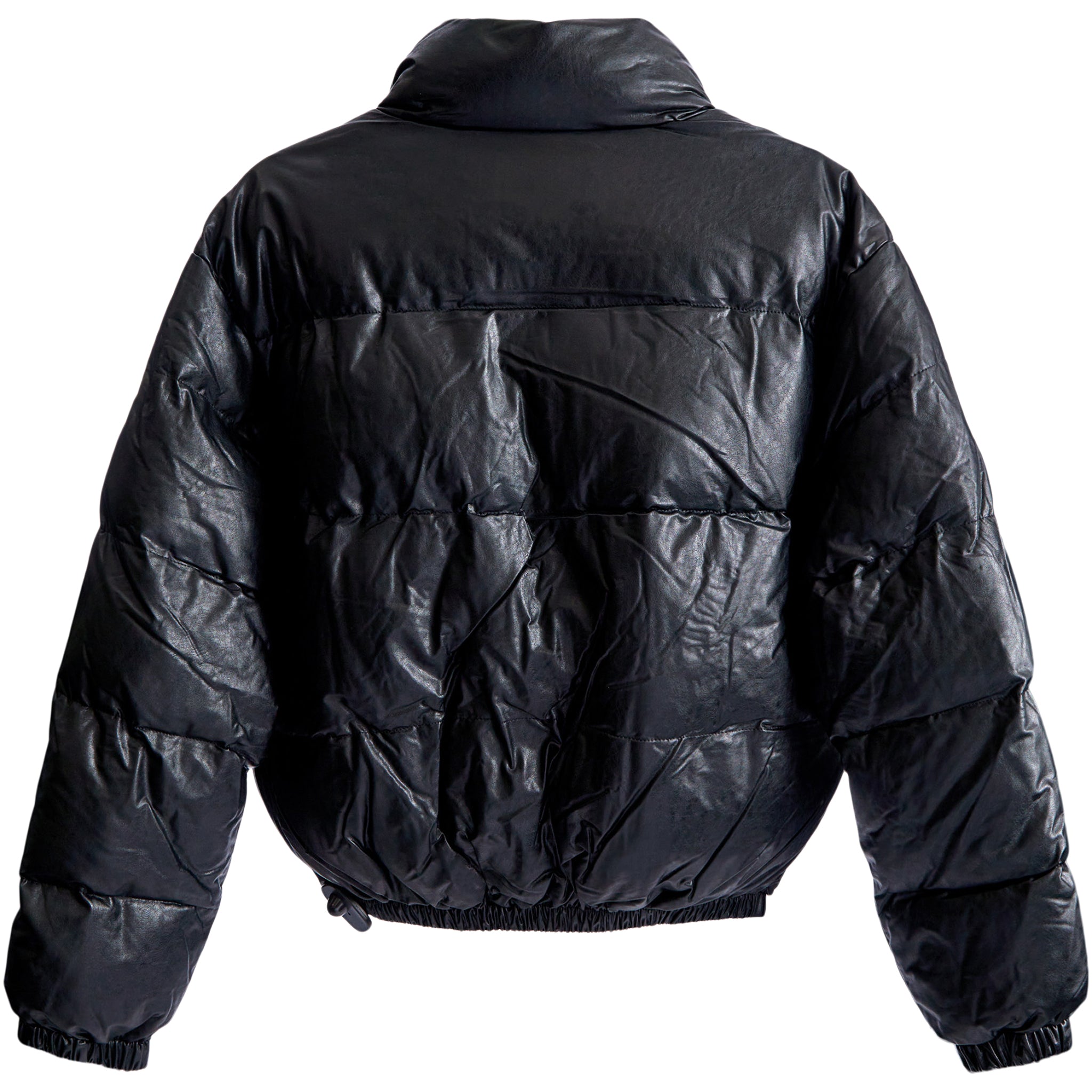 Quilted Jacket - Denny's