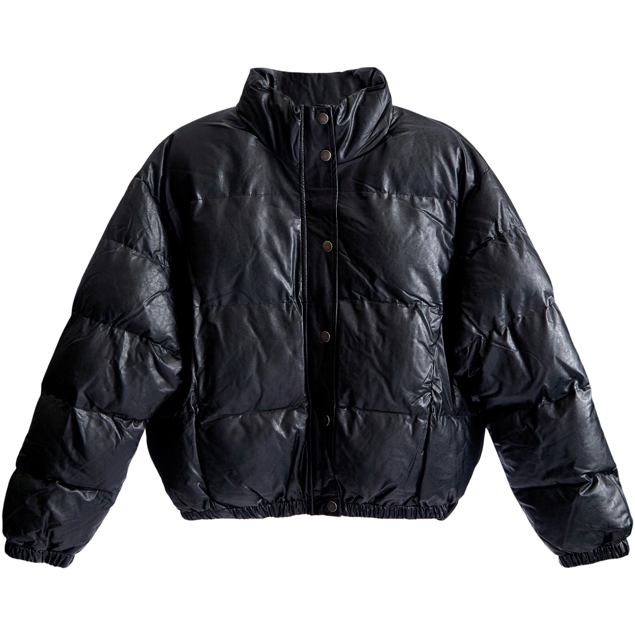 Quilted Jacket - Denny's