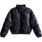 Quilted Jacket - Denny's