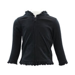Hoody Ruffle - Denny's